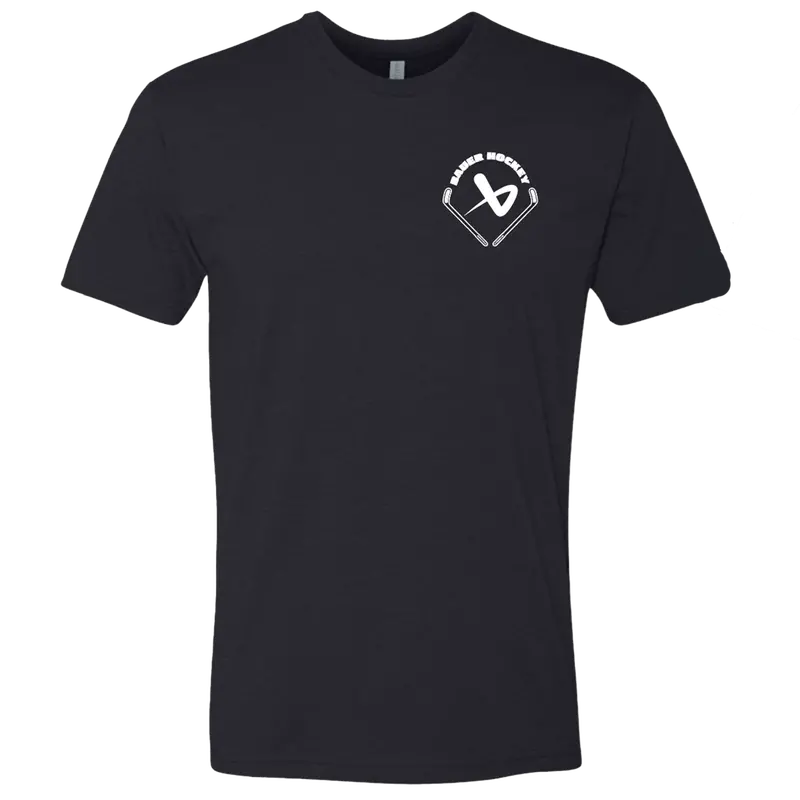 Bauer Mvp Michigan Senior T-Shirt 1