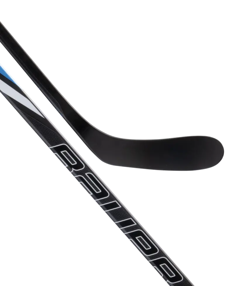 Bauer Nexus E40 Hockey Stick – Intermediate Level 1