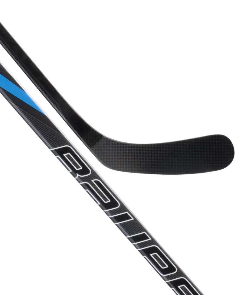 Bauer Nexus E50 Pro Hockey Stick – Intermediate Flex 1