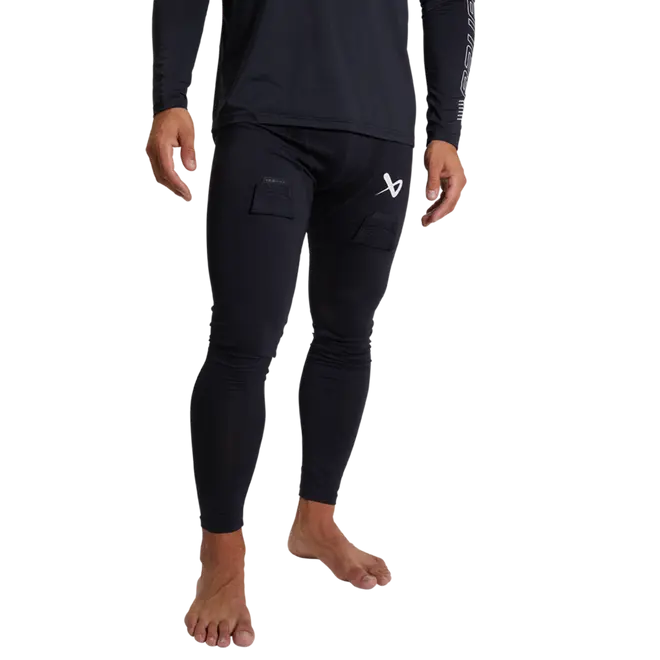 Bauer Performance Senior Jock Pant 1