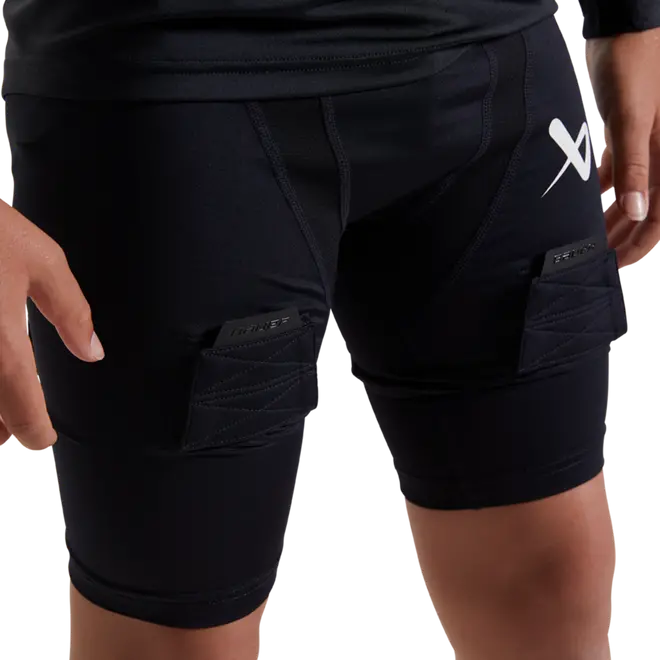 Bauer Performance Youth Jock Short 1