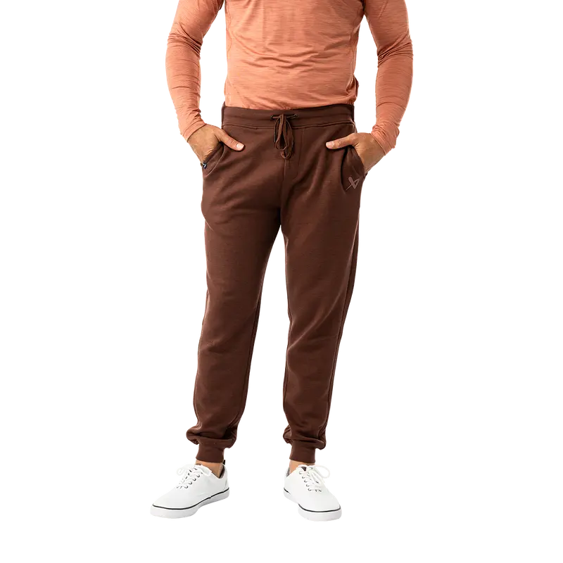 Bauer Pre-Game Knit Joggers (Senior) 1