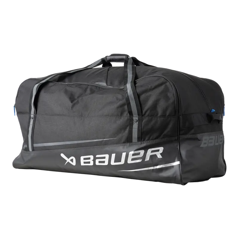 Bauer Premium Carry Bag – S24 Durable Design 1