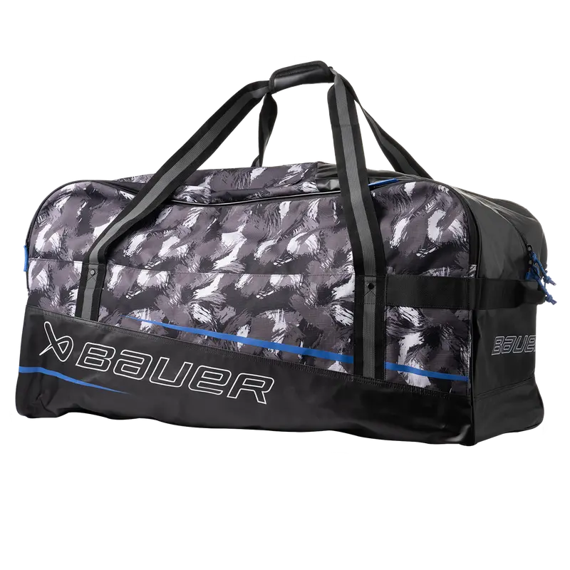 Bauer Premium Clear Carry Bag – S24 Lightweight 1