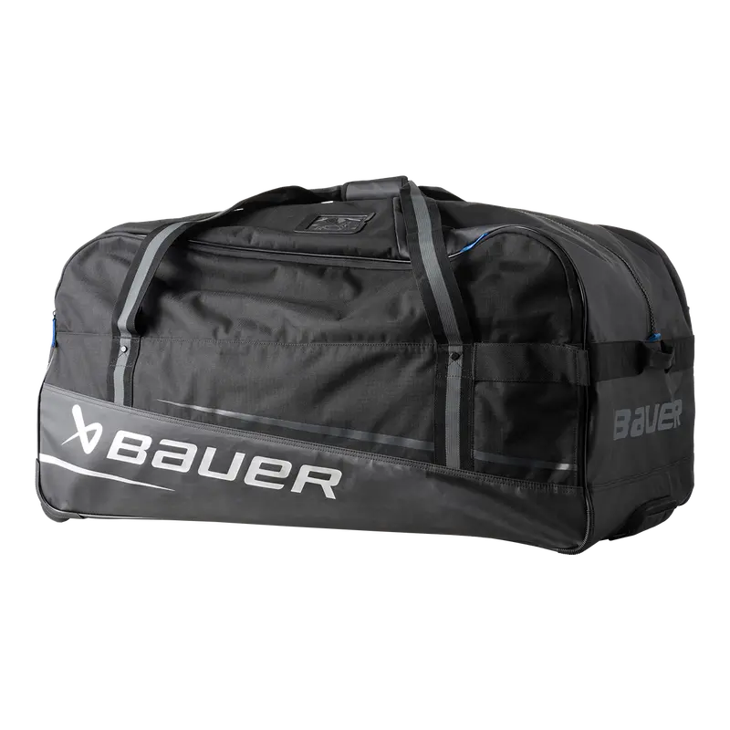 Bauer Premium Wheeled Hockey Bag – S24 Standard 2