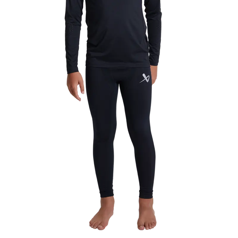 Bauer Pro Compete Youth Baselayer Pant 1