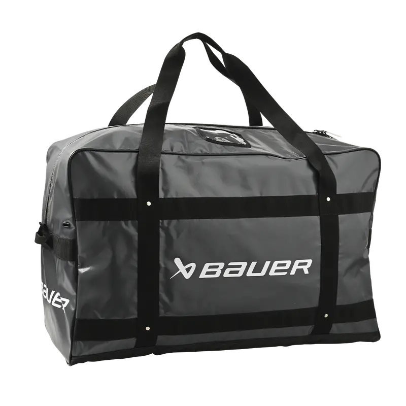Bauer Pro Goalie Carry Bag For Full Equipment Transport 1