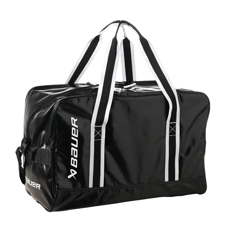 Bauer Pro-Grade Duffle Bag For Team Gear 1