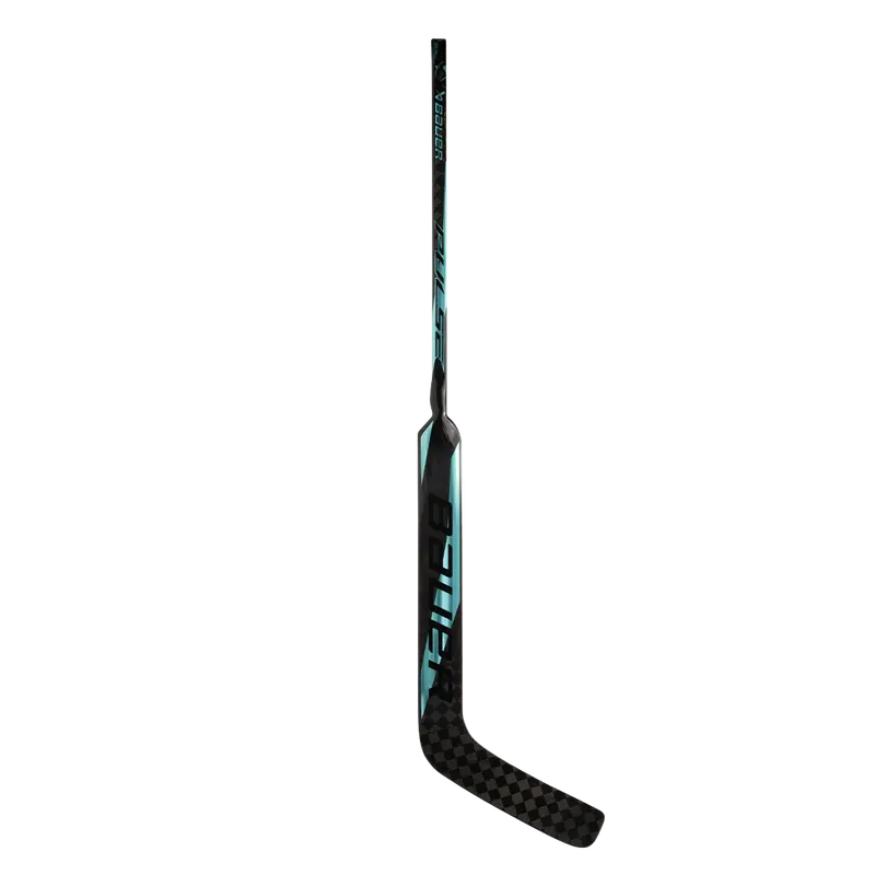 Bauer Pulse Goalie Stick – Senior Flex, Lightweight Composite 1