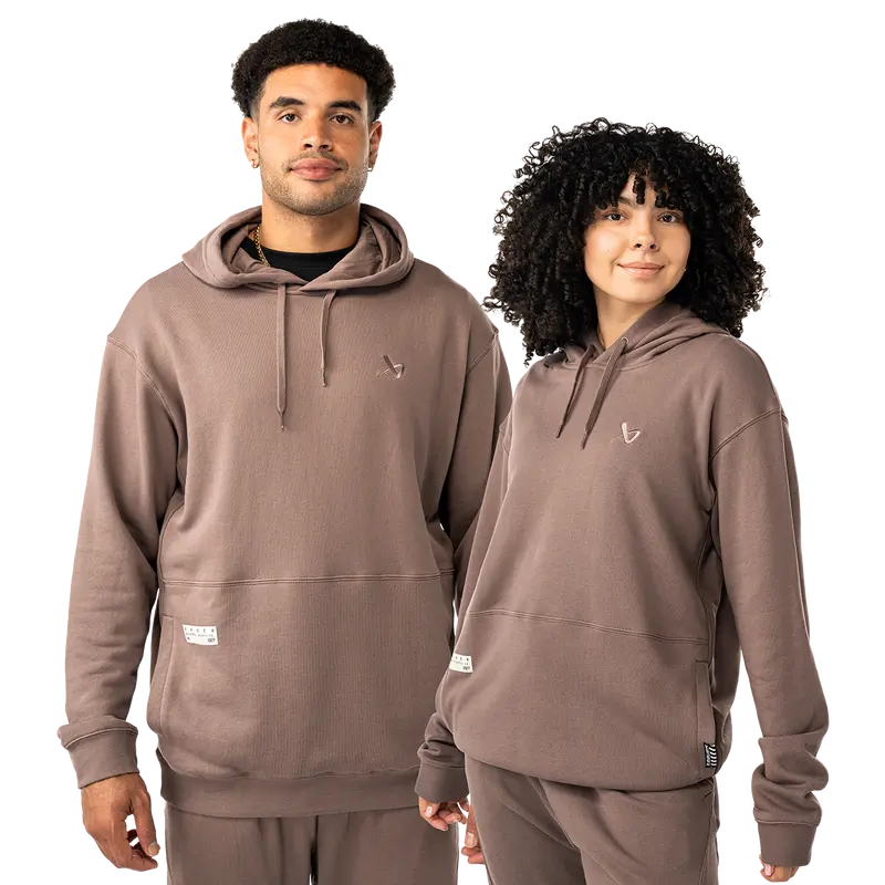 Bauer Quebec French Terry Hoodie 1