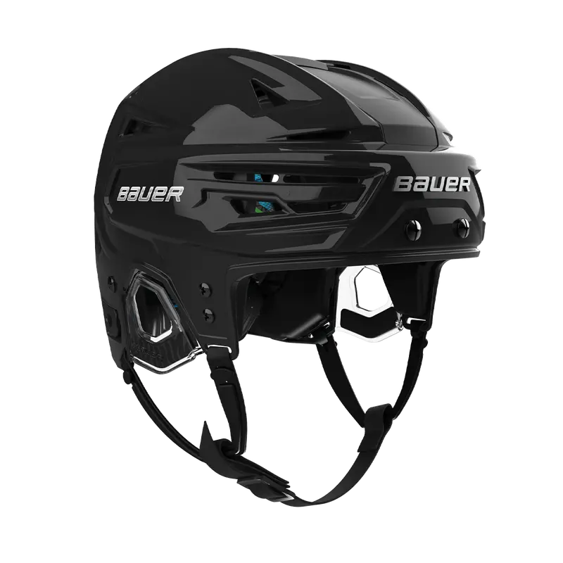 Bauer Re-Akt 155 Certified Hockey Helmet 1