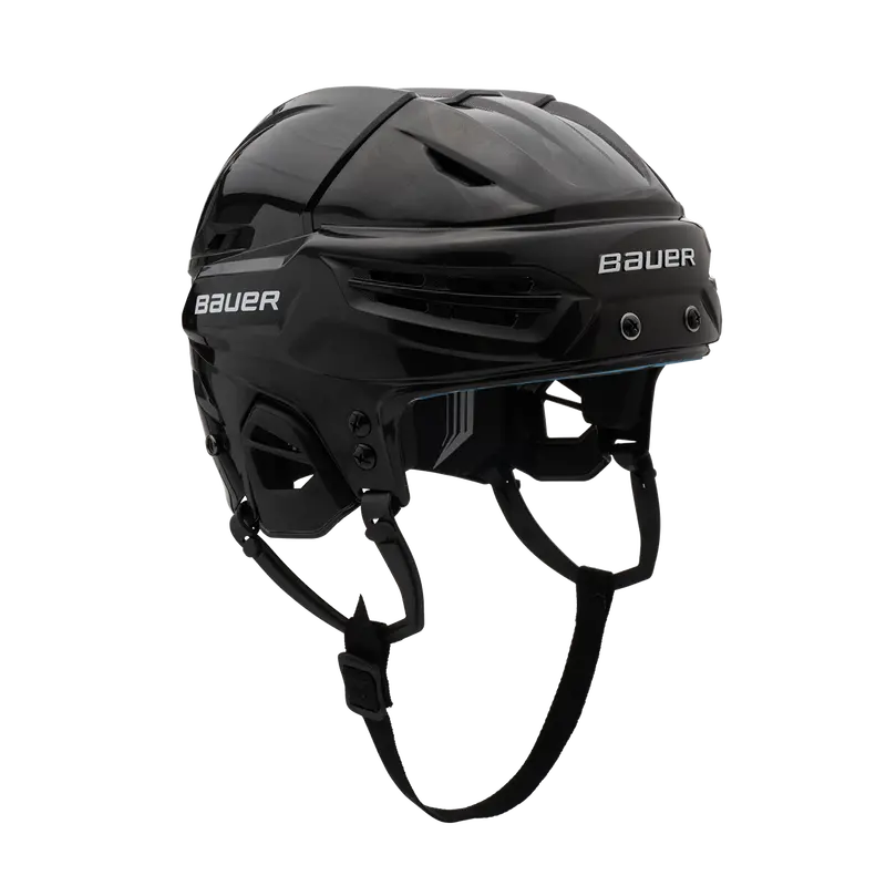 Bauer Re-Akt 55 Hockey Helmet – Certified Protection 1