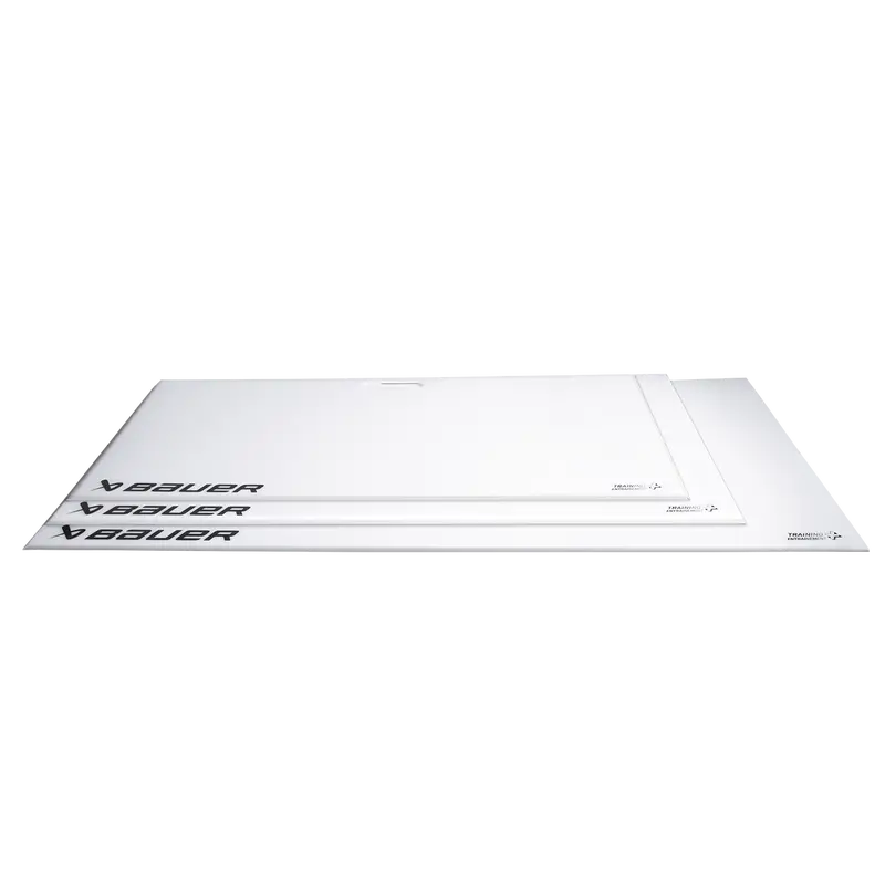 Bauer Reactor Shooting Pads – Targeted Shot Practice System 1