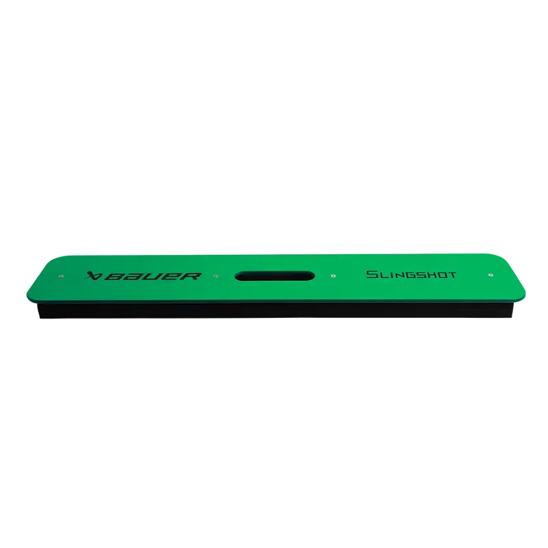 Bauer Reactor Slingshot Passer – Dynamic Passing Aid 1