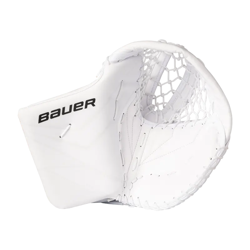 Bauer S25 Vapor Flylite Senior Catcher 1
