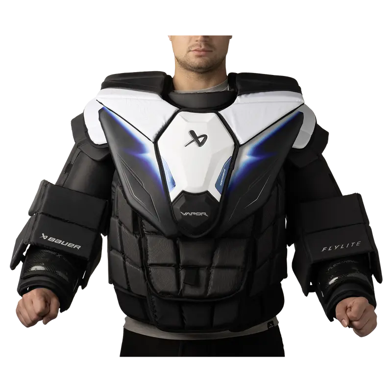 Bauer S25 Vapor Flylite Senior Chest Protector 1
