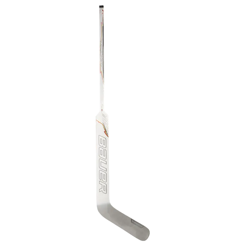 Bauer S25 Vapor Flypro Senior Goalie Stick 1