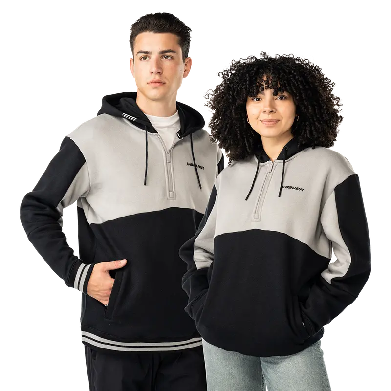Bauer Seasonal Shift Relaxed-Fit Hoodie – Senior 1