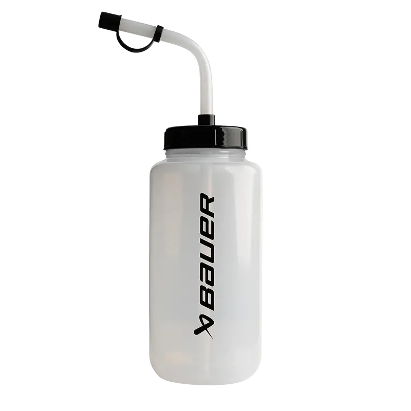 Bauer Straw-Top Leak-Proof Water Bottle 1