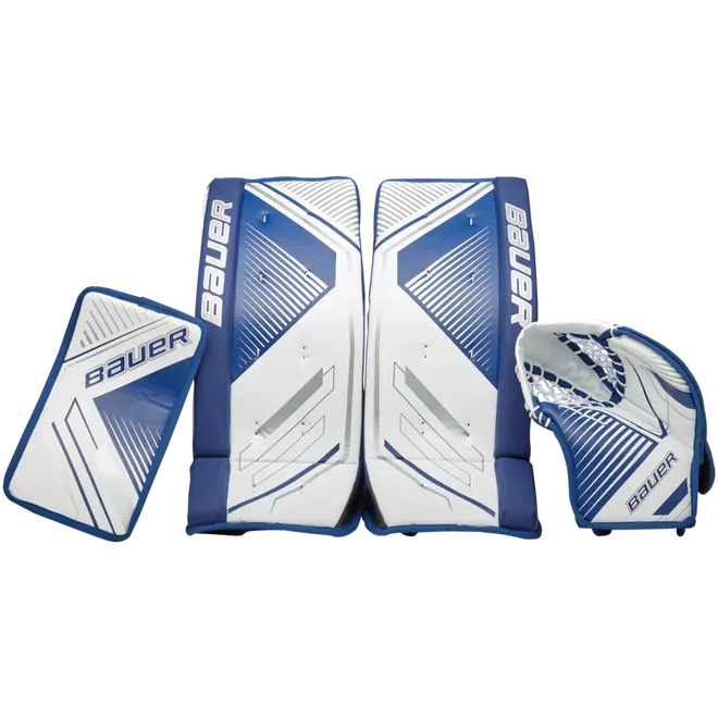 Bauer Street Hockey Goal Kit – Complete Setup 1