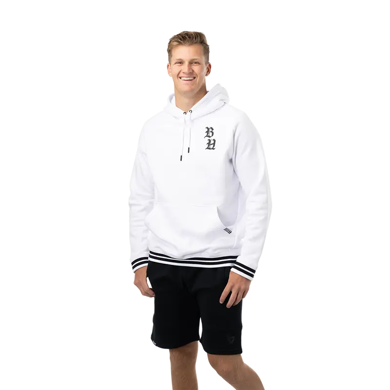 Bauer Street Hoodie – Adult Performance Sweatshirt 1