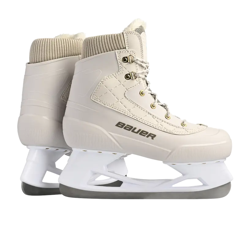 Bauer Tremblant Glides – Junior Skate Sharpening Aid 1