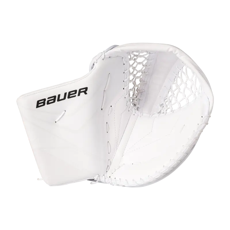 Bauer Vapor V90 Senior Catcher 1