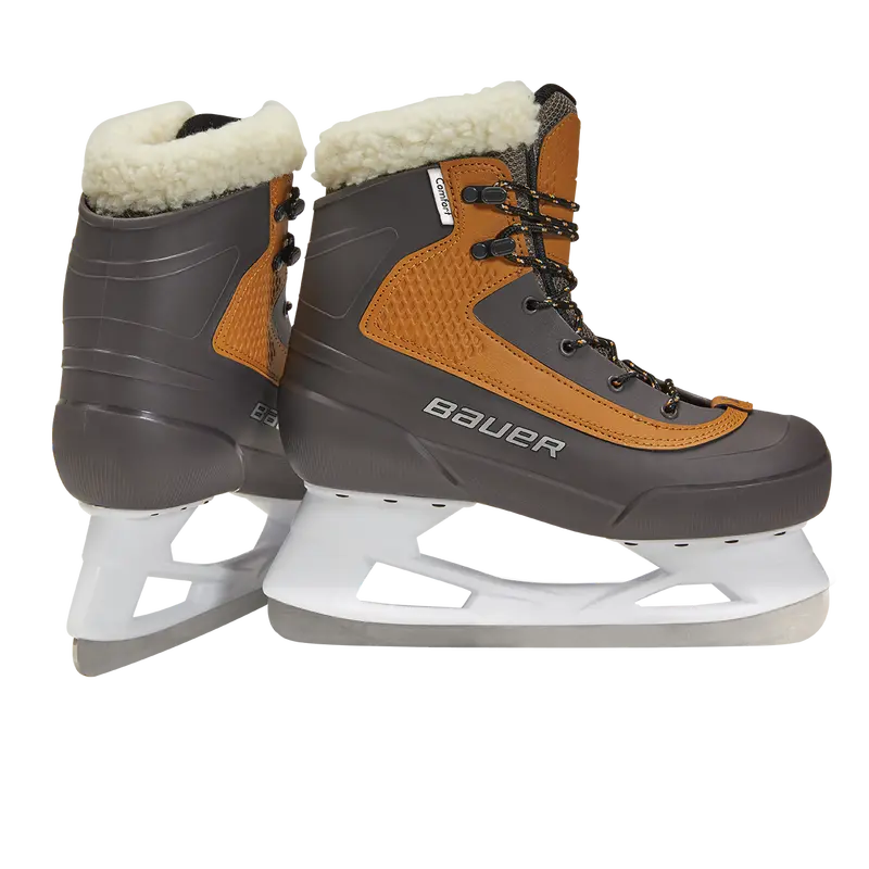 Bauer Whistler Glide Wax – Junior Formula 1