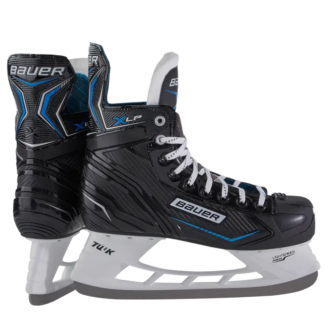 Bauer X-Lp Senior Hockey Skates 1