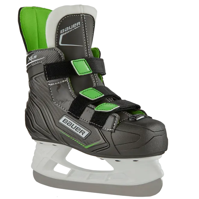Bauer X-Ls Youth Hockey Skates 1