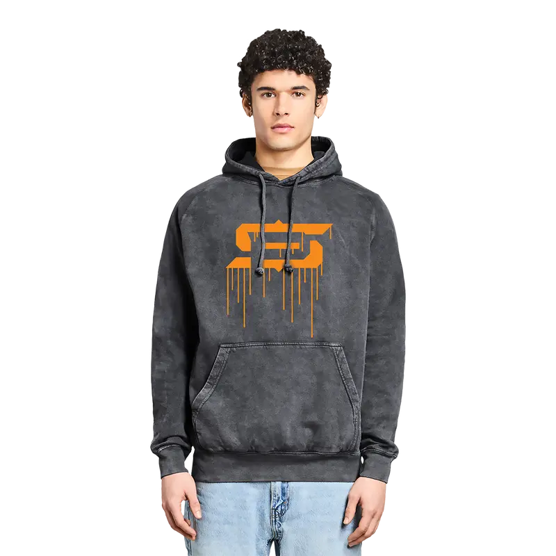 Bauer X Swaggy Drip Hoodie – Adult/Senior Size 1