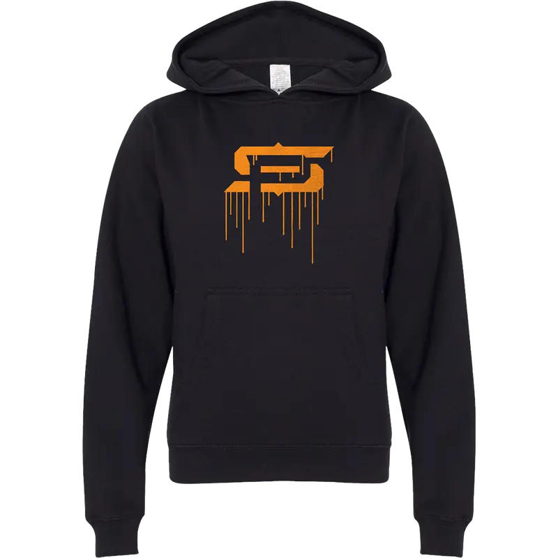 Bauer X Swaggy Drip Hoodie – Youth Collection 1