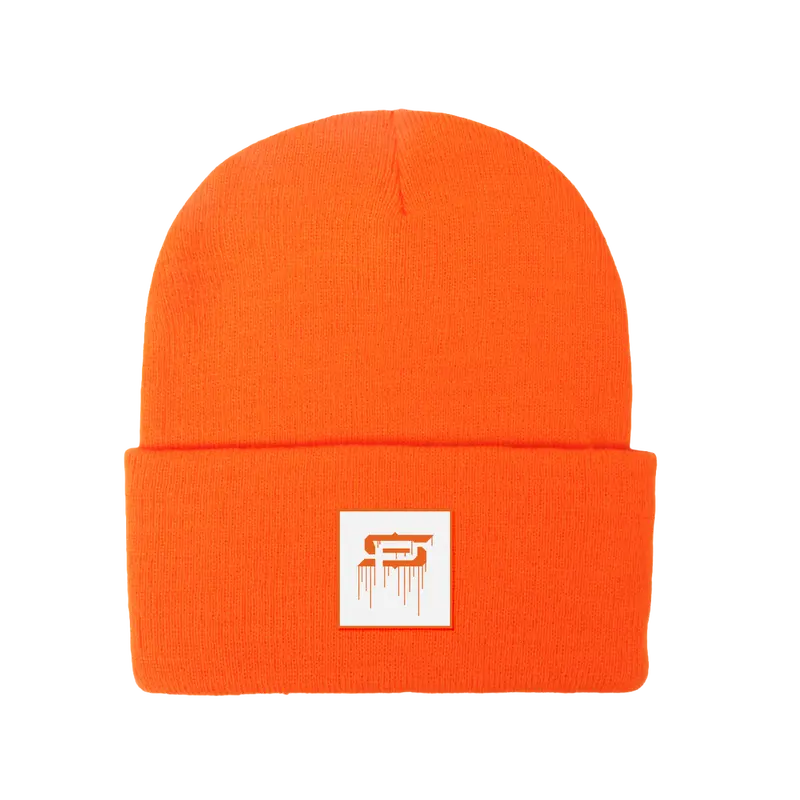 Bauer X Swaggy Ribbed Knit Toque – Unisex Winter Beanie 1