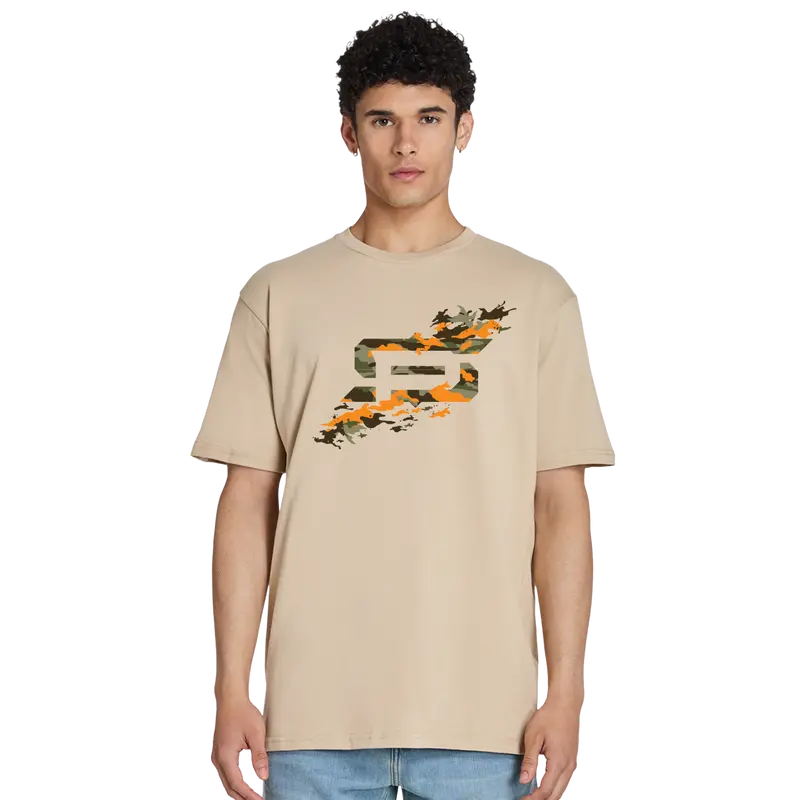 Bauer × Swaggy Runaway Boxy T-Shirt – Senior 1