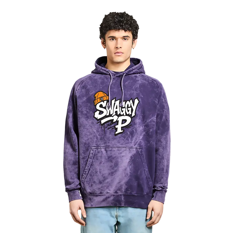 Bauer X Swaggy Swag Hoodie – Senior/Adult Fit 1
