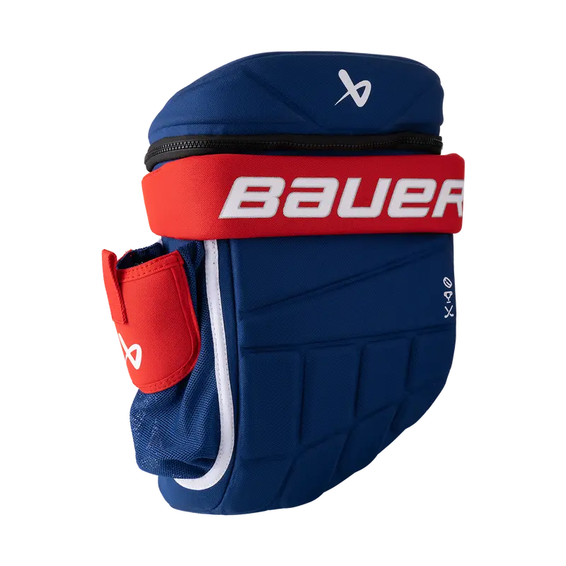 Bauer Youth Hockey Glove Backpack 1
