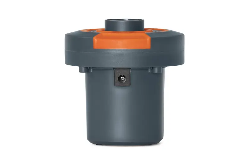 Bestway Ac/Dc Sidewinder Air Pump – 12V Dual-Power Inflator 1