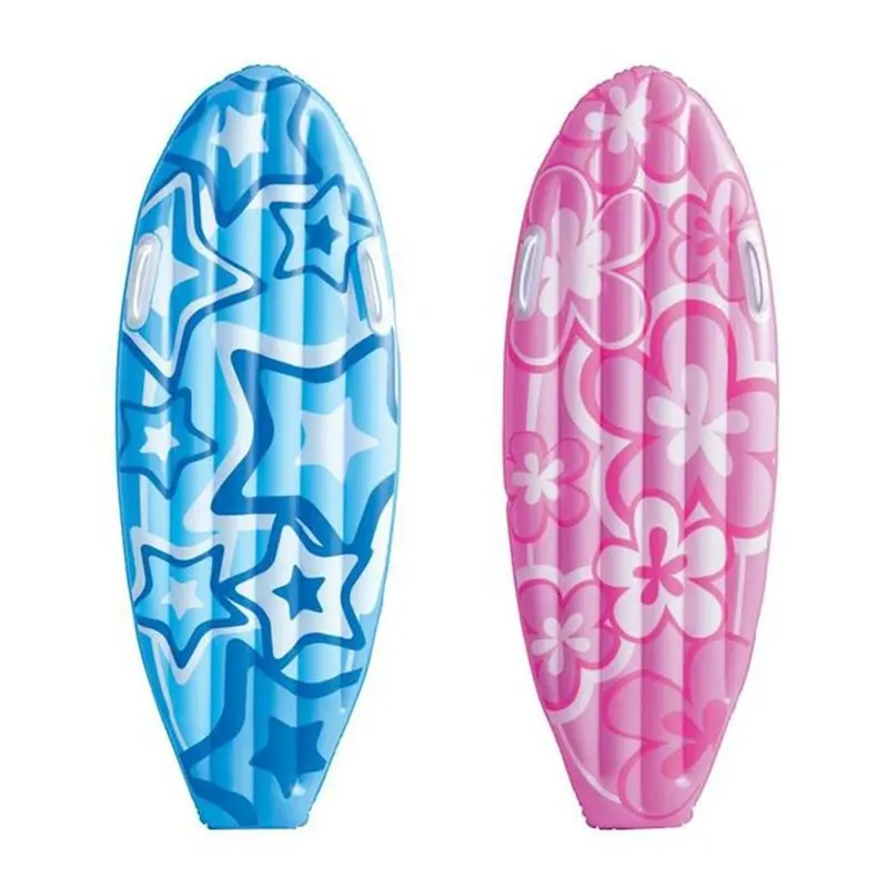 Bestway Boy & Girl Dual-Surfboard Pool Set 1