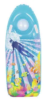 Bestway Classic Surf Rider Inflatable 1