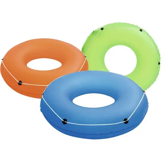 Bestway Color Blast Inflatable Swim Ring 1