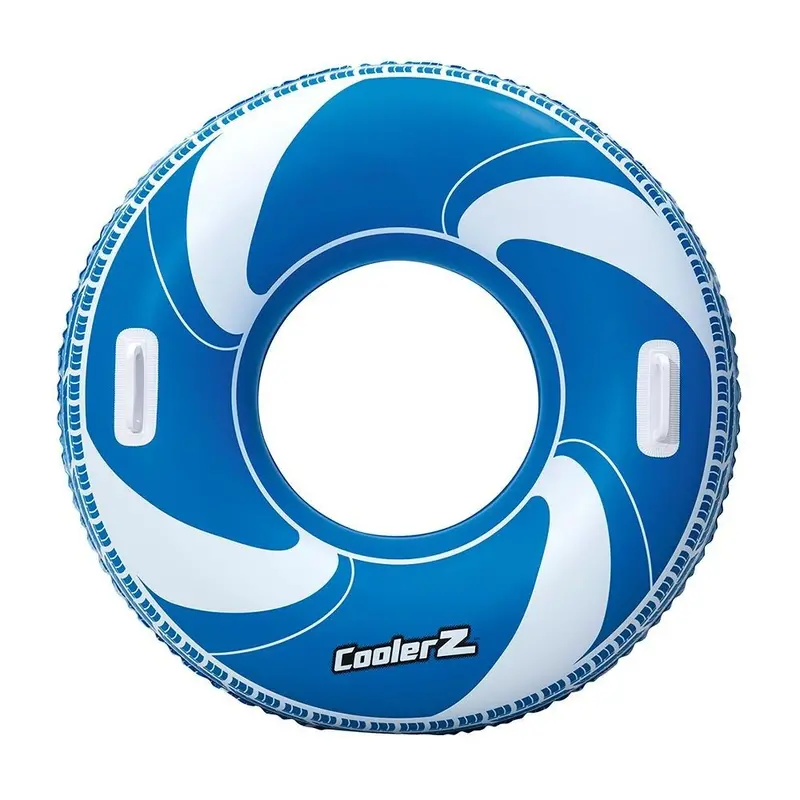 Bestway Cooler Z Inflatable Swim Tube 1