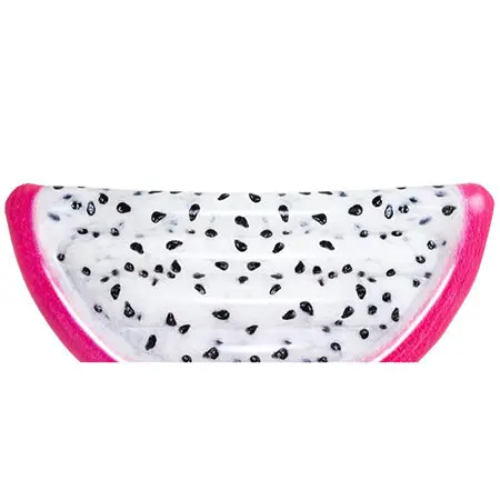 Bestway Dragon Fruit Shaped Pool Float 1