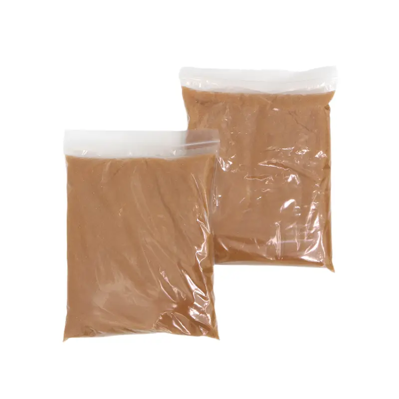 Bulk Replacement Di Resin For Cr Spotless Dic/Diw-10 Water Filtration Systems 1