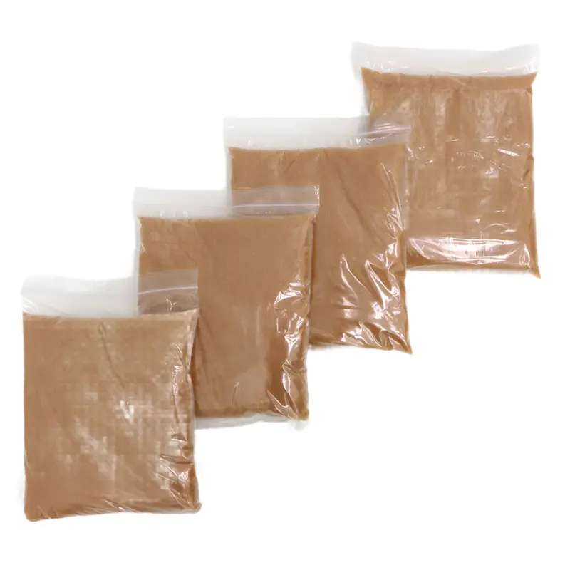 Bulk Replacement Di Resin For Cr Spotless Dic/Diw-20 Filtration Units 1