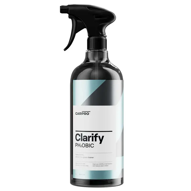 Carpro Clarify Ph2Obic All-In-One Decontaminating Shampoo (1L) 1