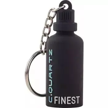 Carpro Cquartz Finest Reserve Keychain Accessory 1