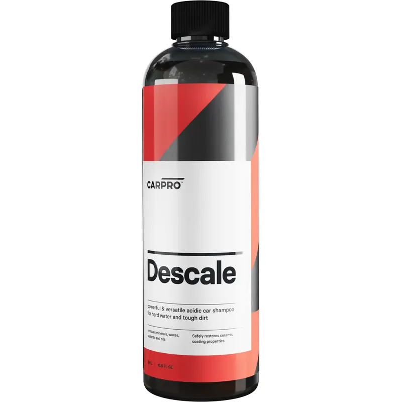Carpro Descale Wheel & Brake Caliper Cleaner – 500Ml 1