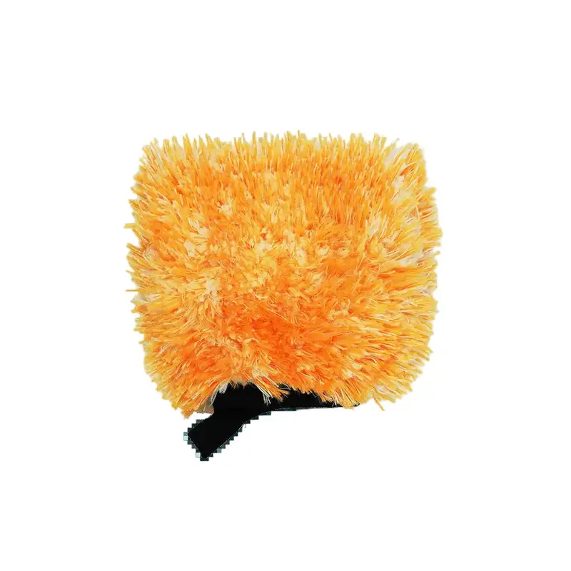 Carpro Fingerprint Mini Wash Mitt – Compact Detailing Tool 1