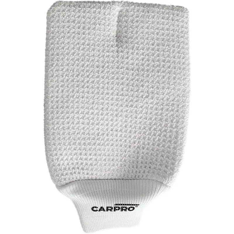 Carpro Glassmitt – Premium Glass-Specific Wash Mitt 1