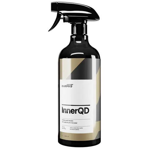 Carpro Innerqd Interior Quick Detailer – 1 Liter 1